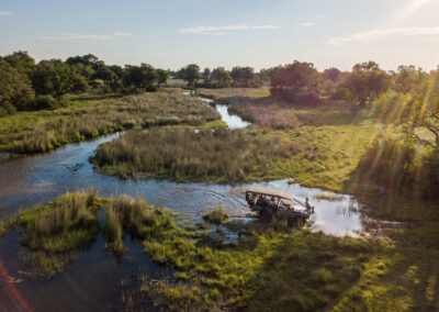 Restoring Your True Nature &#8211; Botswana Retreat